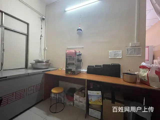（51旺铺推荐）林旺80平餐饮品牌烤肉外卖店转让 - 图片 5