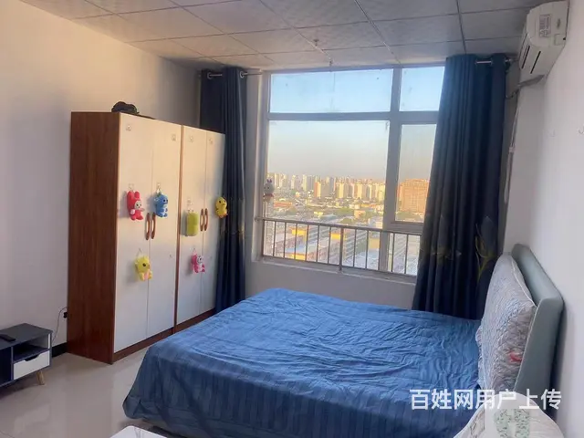 世贸天街附近一居室现房公寓 公寓 毛坯房 - 图片 2
