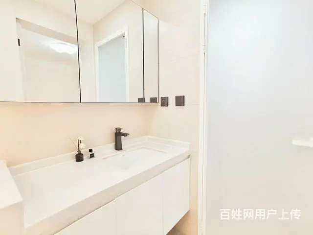 旁 新竹花园全新精装两房 中层 南向采光好 售118万 - 图片 5