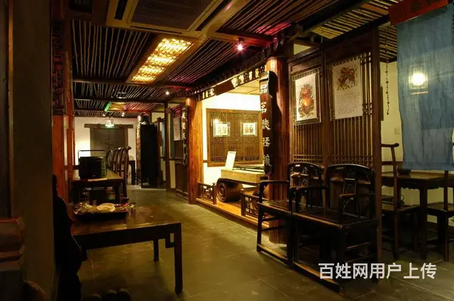陕西西安实木门窗实木木花格窗中式实木角花 - 图片 10