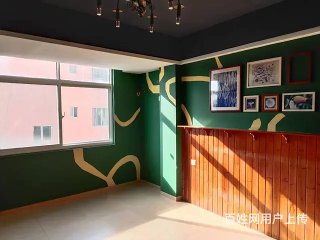 （51旺铺推荐）团结路26间客房旅租出租 - 图片 12