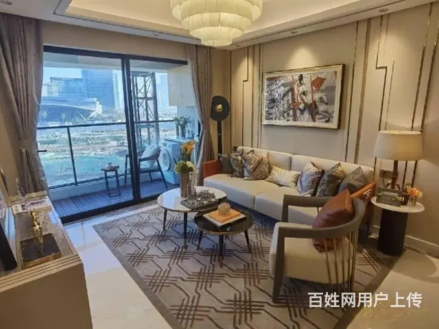 横琴大桥琴澳新城！近澳门靠横琴！华发四季峰景 坐拥千亿配套 - 图片 1