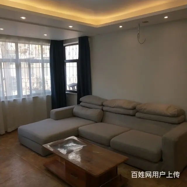 沃尔玛旁边烟厂开发区拎包入住 - 图片 2