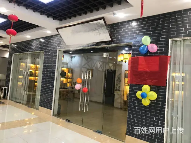 位置好 已装修 人流量大 周边配套设施成熟 - 图片 1
