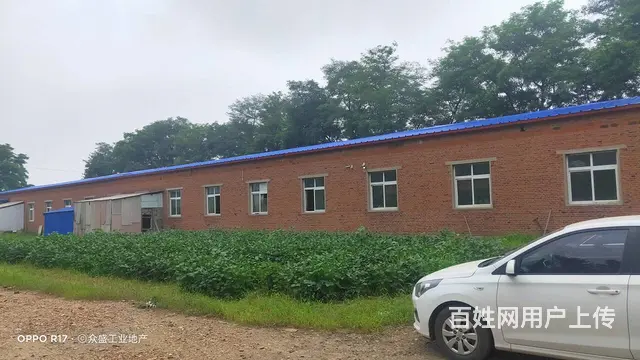 铁西区高花1600厂房办公出租 - 图片 2