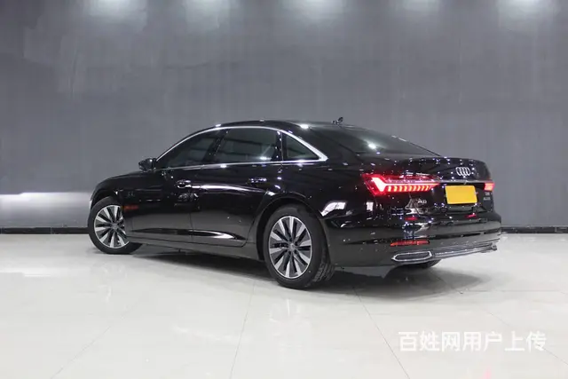 【搞定了！】奥迪A6L 2021款 45 TFSI 臻选致雅 - 图片 4