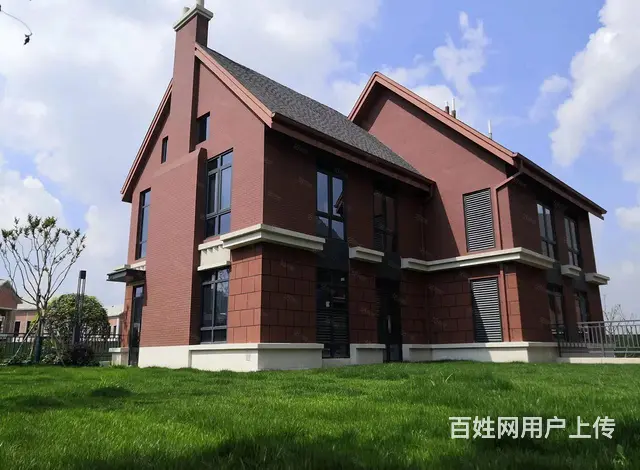 【搞定了！】高品质欧式独栋别墅 ，双证齐全 - 图片 7