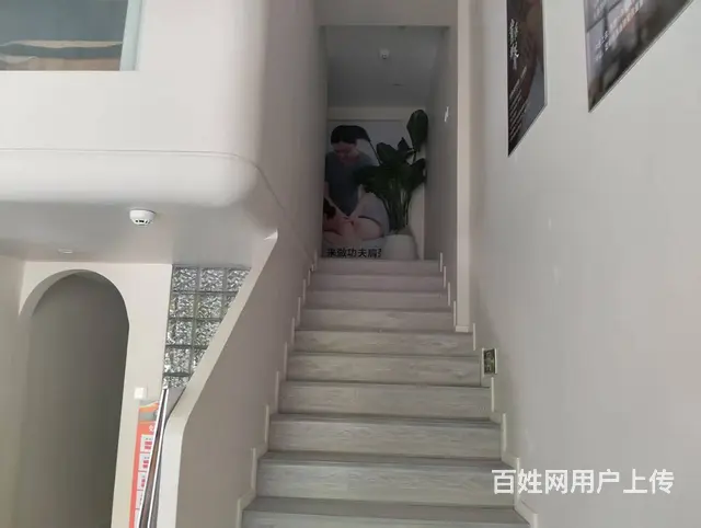 青庭.美容养生！丹溪北路沿街好位置美容养生店铺转让 - 图片 8
