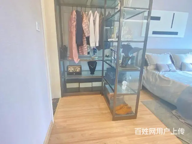 湖景高端准现房！靠近高铁站（车位）s4轻轨始发站 - 图片 10