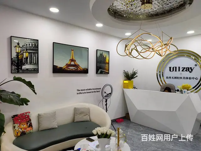 B个人一金鼎华府空店转让 - 图片 2