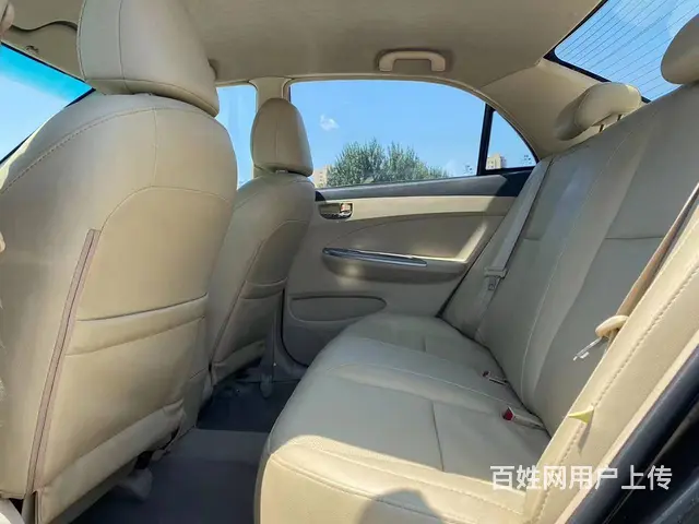 比亚迪L3 2013款 1.5 双离合 舒适型 - 图片 5