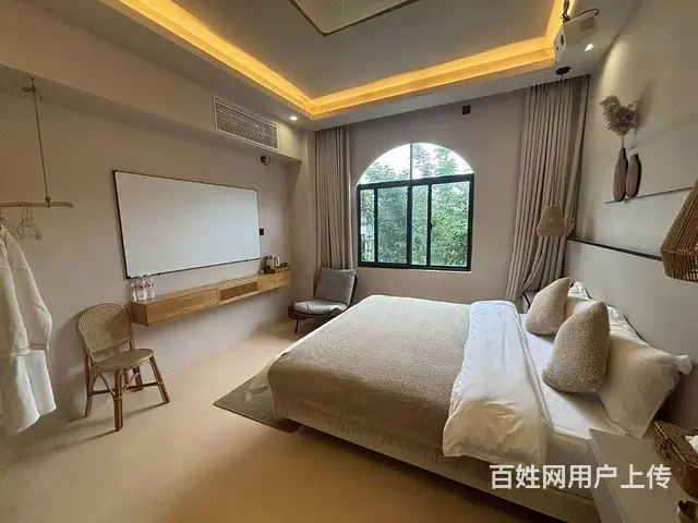 （51旺铺推荐）马岭500平精装修海景民宿转让 - 图片 7