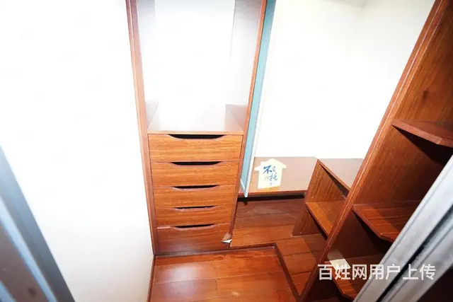房东急需用钱,便宜出售210.72平万象城悦府精装修 - 图片 11