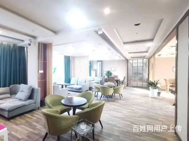 旺铺居）主干道路边客源稳定停车方便茶楼整体转让 - 图片 1