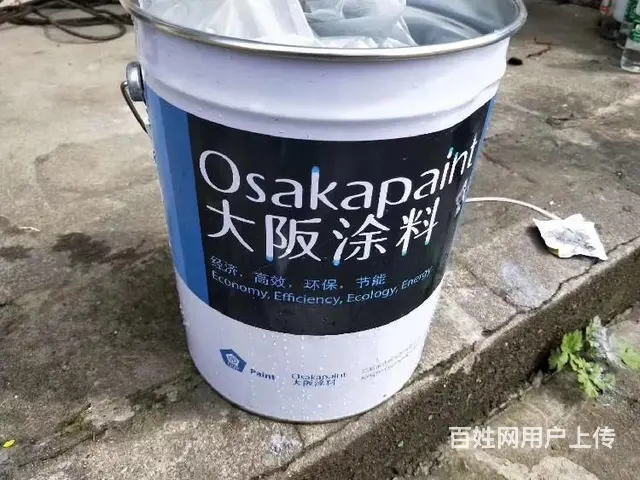 辽阳常年回收油漆价格 - 图片 6