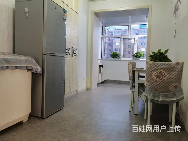 万达广益城附近，两室精装拎包拎包入住可做婚房 - 图片 2