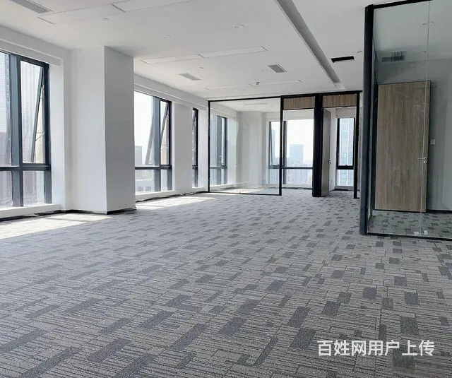 地铁口招人方便 200方精装特价出租 高性价比 孵化器高补贴 - 图片 9