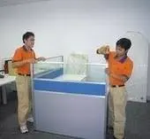 湛江鸿运搬家公司服务热线0759-21 - 图片 2