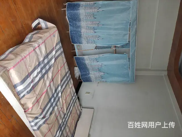 个人出租黄河东岸小区 普通住宅 简单装修 - 图片 8