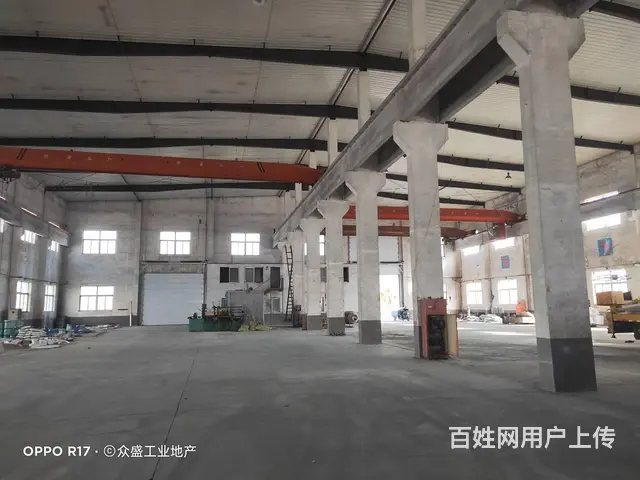 苏家屯2000平厂房出租 - 图片 3