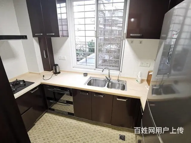 一中陪读安静大3房 南北通透大露台 自住装修有意可谈 有钥匙 - 图片 12