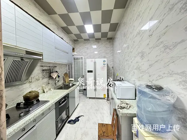 凤鸣苑临湖独栋 东南向五房双主卧  加建100平 - 图片 11