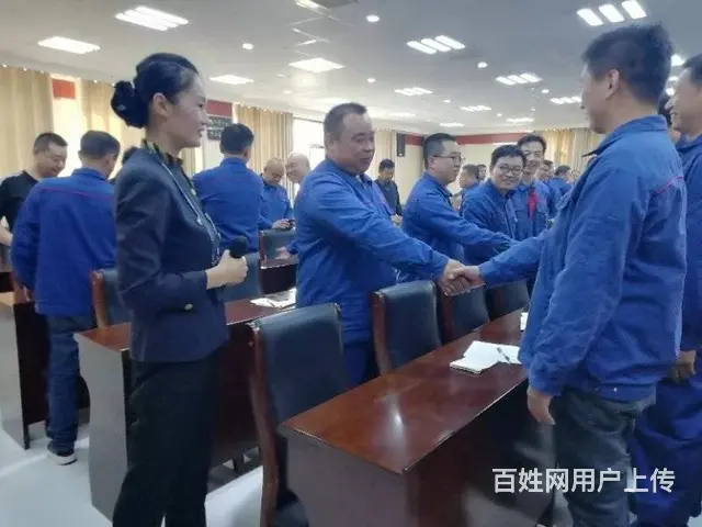 桓台 餐会礼仪 站姿 坐姿 蹲姿 电话礼仪 - 图片 6