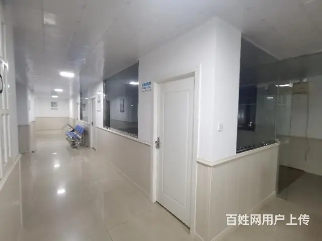 旺铺居）社区医院各类证件齐全办公用品齐全整体转让 - 图片 8