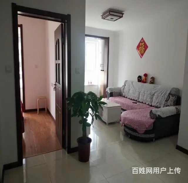 建城丽都精装二室二厅南向好房出租了 - 图片 3