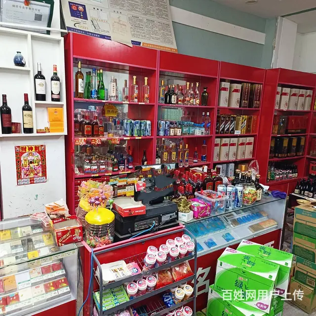 0044华夏路香君路附近一超出便利店转让 - 图片 3