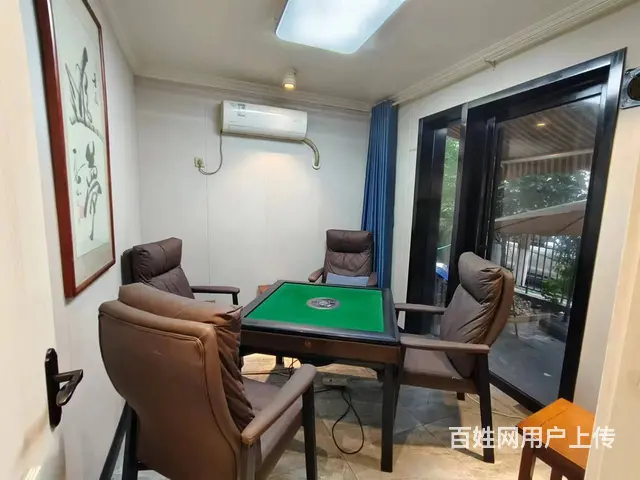 芙蓉区东郡路长房-德政园私房菜+棋牌室转让 9675 - 图片 4