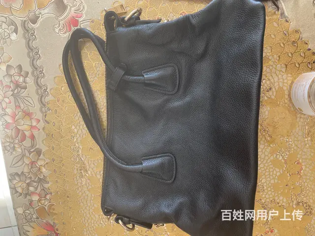 世界品牌PRADA女士包 - 图片 3