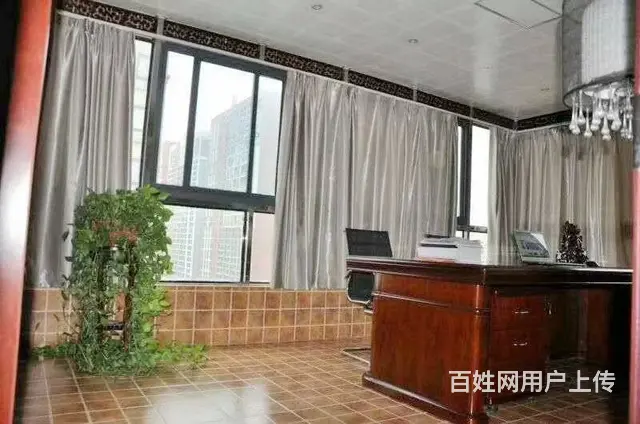 个人急售罗马广场 商住两用 精装修 - 图片 5