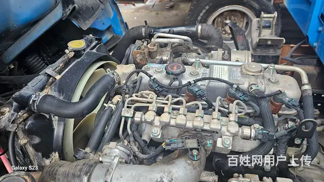 自卸车 国5 - 图片 8