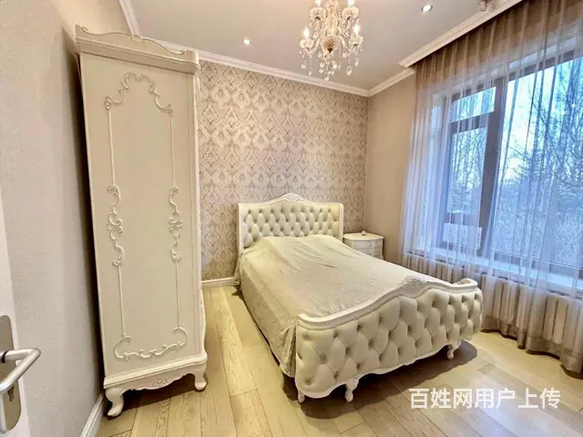 捡漏盛和天下双拼别墅 使用580米 大花园 带双车位978w - 图片 3