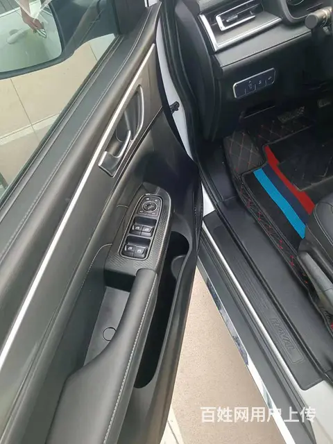 哈弗M6 2019款 1.5T 双离合 两驱精英型 - 图片 3