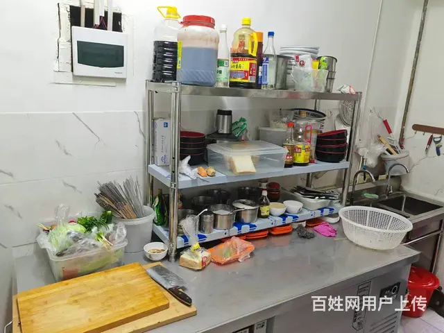 【搞定了！】香坊区赣水路烧烤店出兑能外摆 - 图片 8