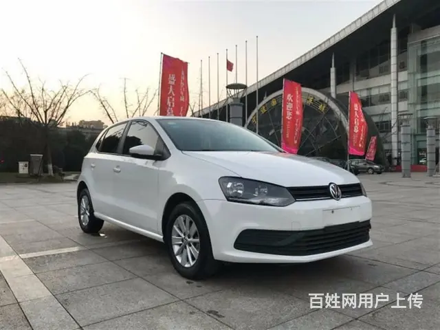 大众POLO 2016款 1.4 手自一体 风尚型 - 图片 3