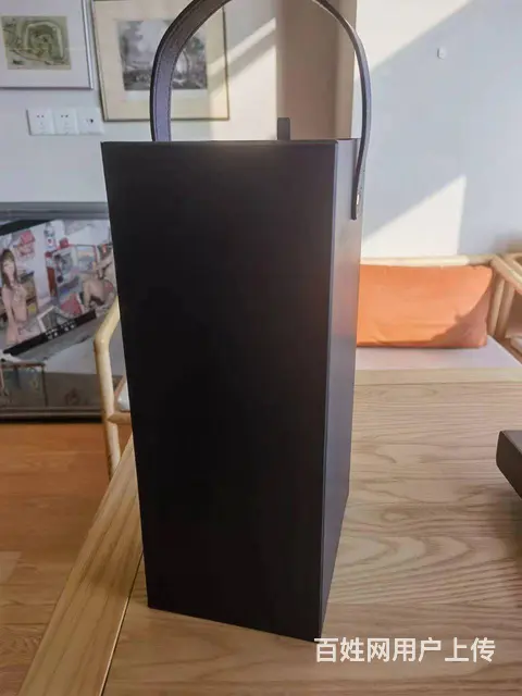 3D投影酒盒定制 - 图片 4