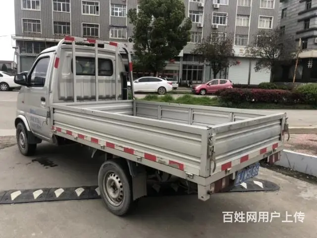 长安小四轮 - 图片 3