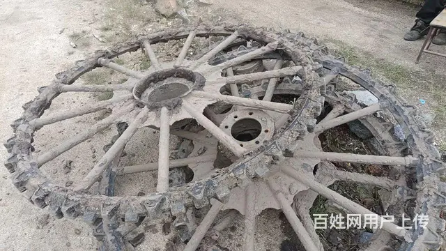 【搞定了！】打药加高轮 - 图片 5