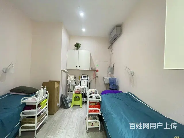 XN 成华区锦融城 成熟经营美容美甲店转让 会员700个左右 - 图片 8