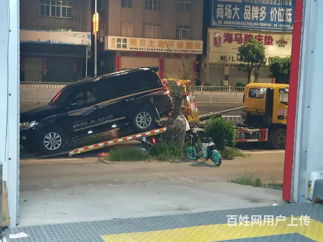 换厂房做钣金喷漆，所以转让店铺 - 图片 2
