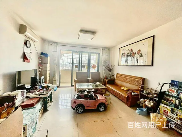 4室2厅 企业力荐好房诚意出售 - 图片 11