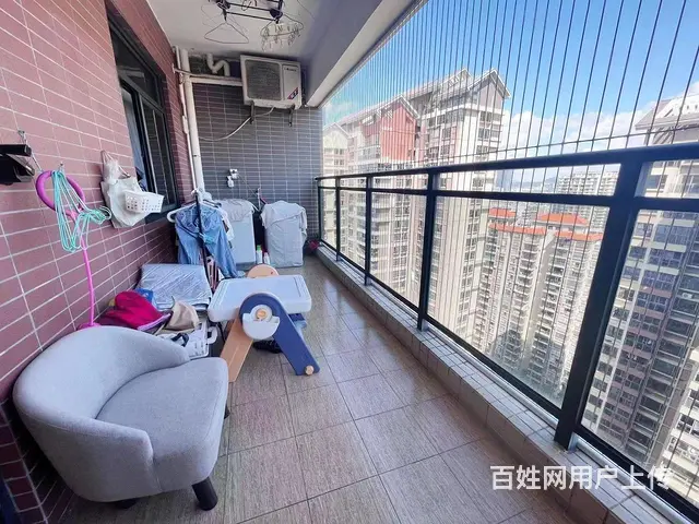 中珠九悦  黄金楼层 稀缺 便宜 超好 - 图片 7