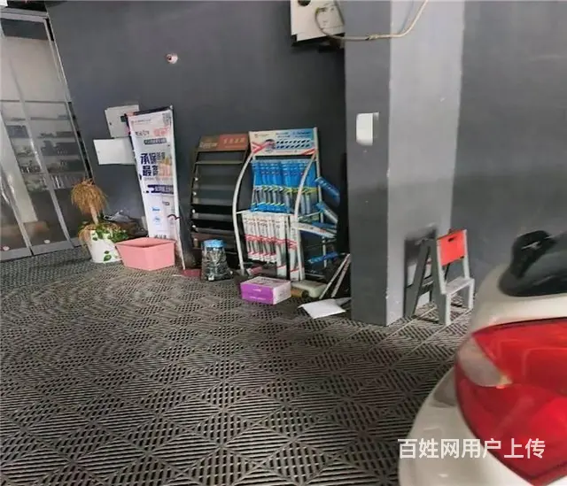 （同城搜铺网） 转让高新天玺台南门220平米汽车美容 - 图片 2