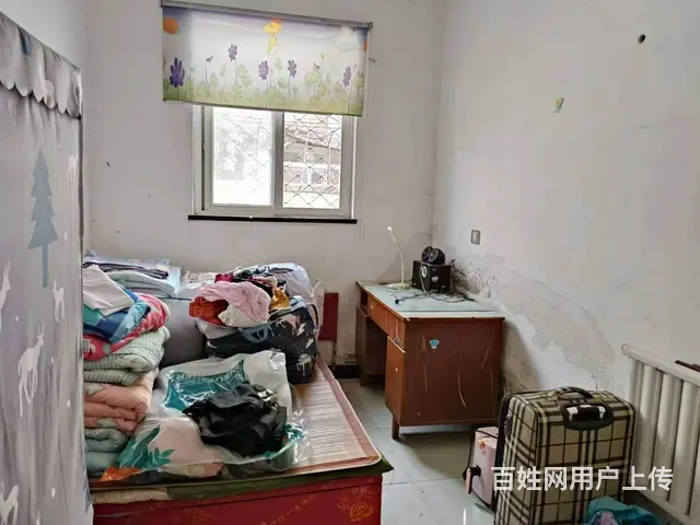 福山区盐场 别墅1层 简单装修 - 图片 2