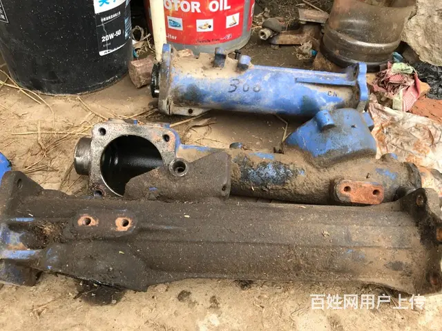 井关水稻收割机拆件出售 - 图片 7