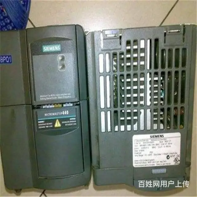 周庄激光打标机 PLC 伺服电机回收 实力雄厚 - 图片 1