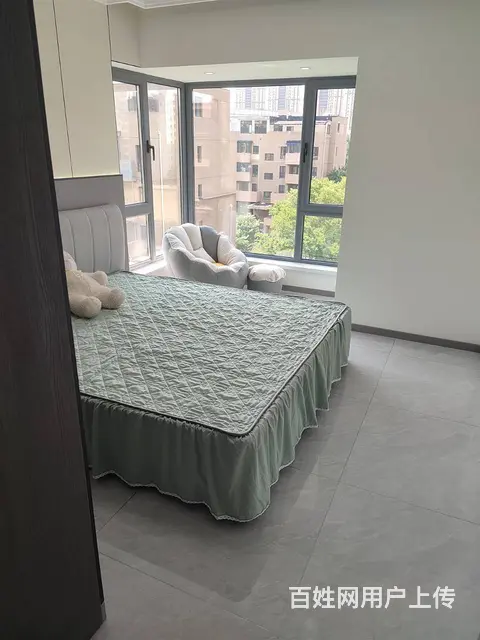 地铁房特变之家(铁西) 普通住宅 精装修 - 图片 5